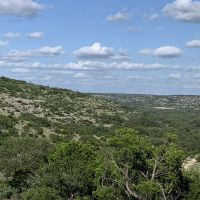 Texas - Val Verde County - 2200 acres