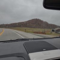 Hunting trails