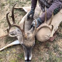 Cadillac Ranch Day Hunts