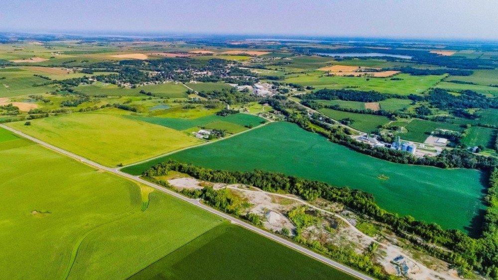 John Laper Homestead Inc. Green Lake County Bush Farm Live Auction featured image