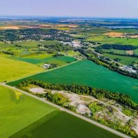 John Laper Homestead Inc. Green Lake County Bush Farm Live Auction