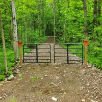 25 acre Forest Land Pulaski NY images 3