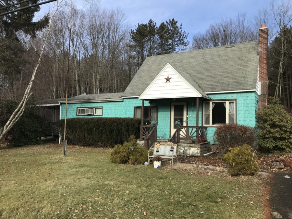 85 acres House with Garage in Windsor NY featured image