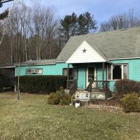 85 acres House with Garage in Windsor NY