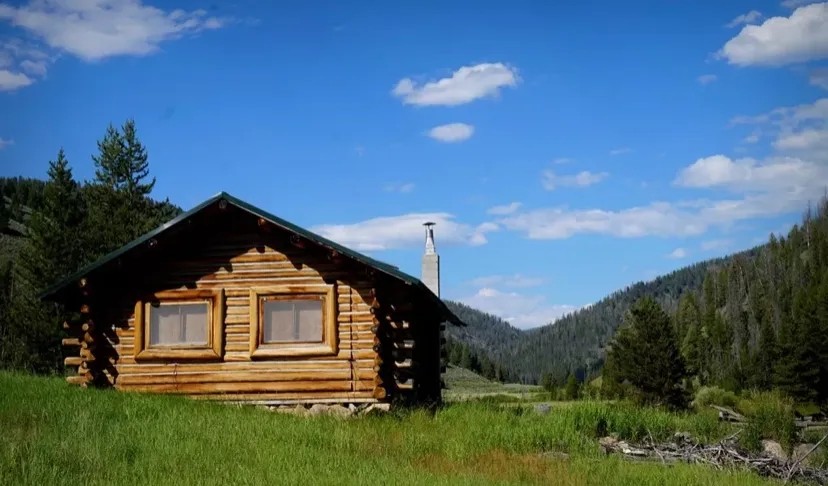 Yellow Jacket Recreational Retreat featured image