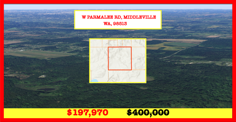 40 Acre in Middleville MI Great Hunting Property Benefit from