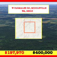 40 Acre in Middleville MI - Great Hunting Property - Benefit from Hunting Access Programm - Comps sold at 400 000 an Up BUY FOR ONLY 197 970