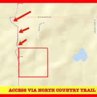 40 Acre in Middleville MI - Great Hunting Property - Benefit from Hunting Access Programm - Comps sold at 400 000 an Up BUY FOR ONLY 197 970 images 2