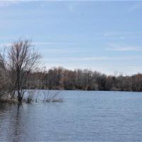 13 acre Waterfront Land Livingston NY images 2