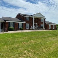 Poultry Breeder Farm with Home For Sale in McCreary County KY images 2