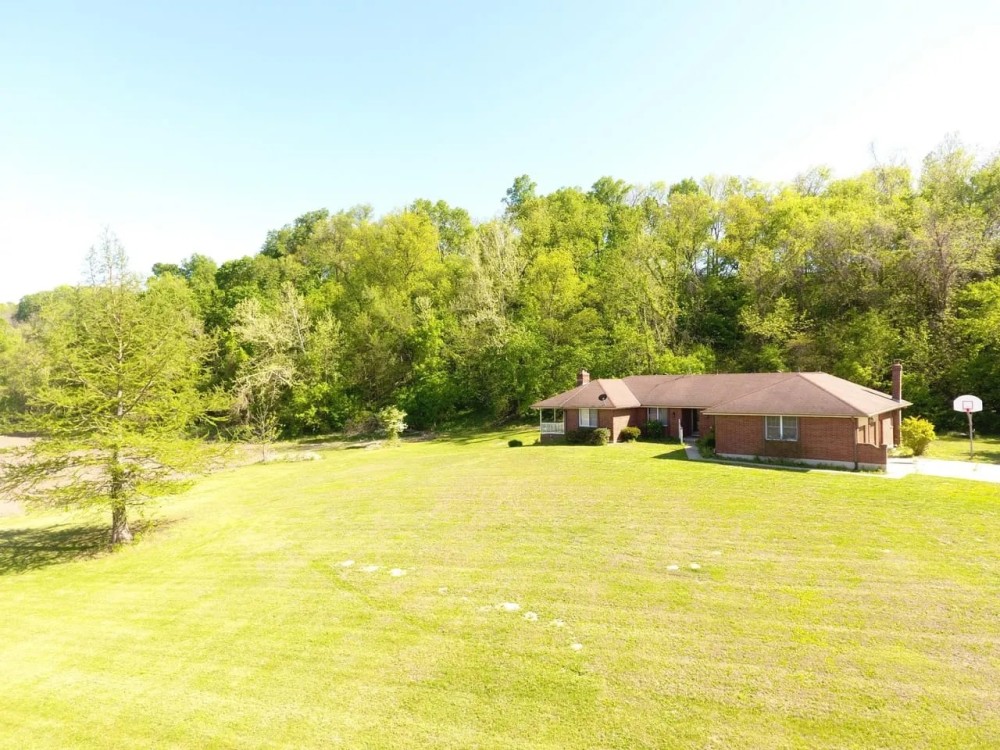 80 Acres w Home 6 Acre Lake featured image