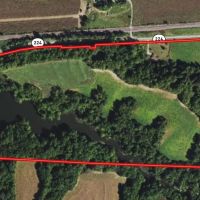 80 Acres w Home 6 Acre Lake images 5