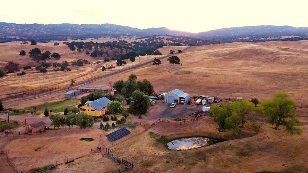 Broken Arrow Ranch featured image