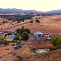 Broken Arrow Ranch