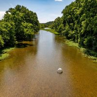 90 - Wooded Hunters Paradise Big Creek Sharp County AR images 2