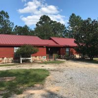 36 Acre Perry County MS Homestead Hunting Property for Sale images 2