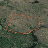 98 Acres Adirondack Waterfront in Fine NY images 4