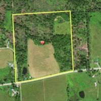 41 acres House with Pond in Brookfield NY images 4