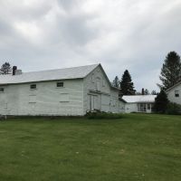 8 acres 2 Houses Barns Morris NY 1608 Co Hwy 12