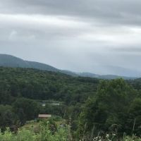 5 acres Catskill Mountain Views Stamford NY images 3