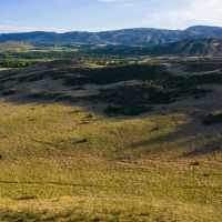 Rocks and Pines at Mile High Ranch images 3