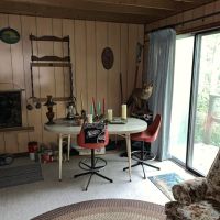 6 acres Hunting Cabin in Alma NY County Road 38 images 2
