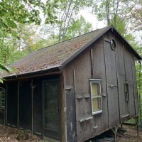 6 acres Hunting Cabin in Alma NY County Road 38 images 4