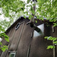 6 acres Hunting Cabin in Alma NY County Road 38 images 3