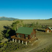 45000 N Highway 285 Poncha Springs CO