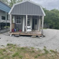 Country Getaway with Homesite