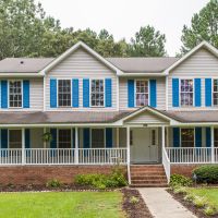 Spacious 2 Story Home on 26 - Acres with Pond