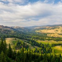 Sanctuary on Third Fork