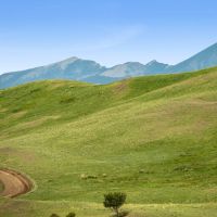Bozeman Pass Ranch Tract 4