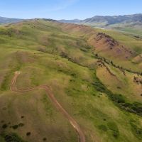 Bozeman Pass Ranch Tract 4 images 2