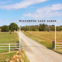 McAlester Lake Ranch images 2