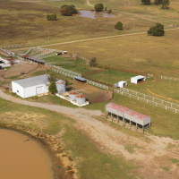 McAlester Lake Ranch images 4