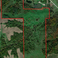 Albia Buck Farm-142 acres m l Monroe Co. IA images 2