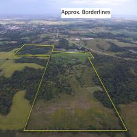 Albia Buck Farm-142 acres m l Monroe Co. IA