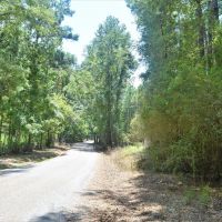 7.7 Acres of Land For Sale in Amite County MS
