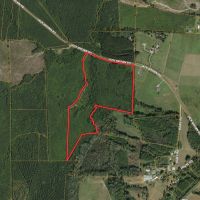 Versatile Tract Near Lake Gaston