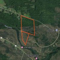 77 acres along Salmon River Pulaski NY images 3