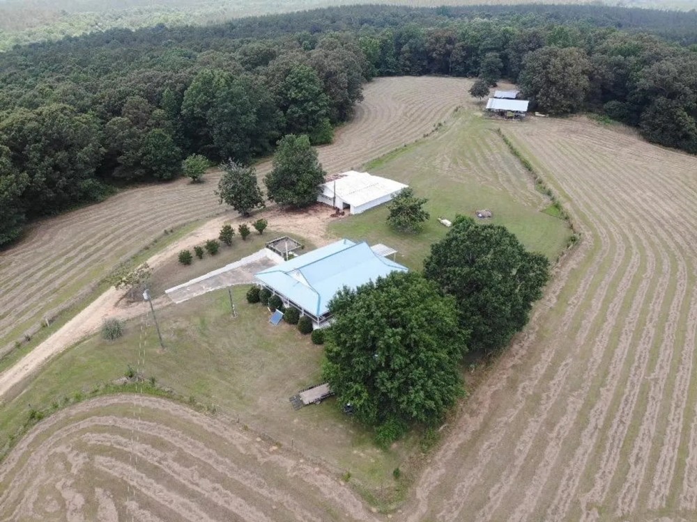 The Farm House featured image