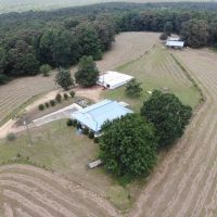 The Farm House
