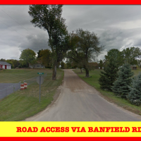 16.42 Acres in Delton MI - Great for Hunting Fishing - Ready to Build - Similar Properties sold for 350k and Up BUY TODAY FOR 139 990 images 3