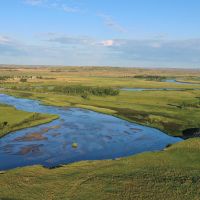 North Loup River Range and Wildlife