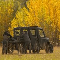 Four Creeks Sporting Ranch