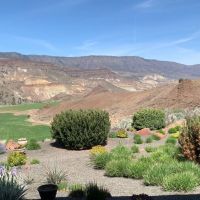 Big Basin Ranch in Kimberly Oregon