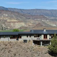 Big Basin Ranch in Kimberly Oregon images 5