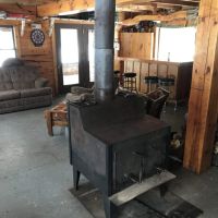 12 acres Log Cabin in Croghan NY 10441 Benoit Drive images 4