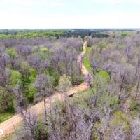 Big Swamp Creek Hunting Timber Tract